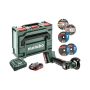 PowerMaxx vinkelsliber CC12BL 4