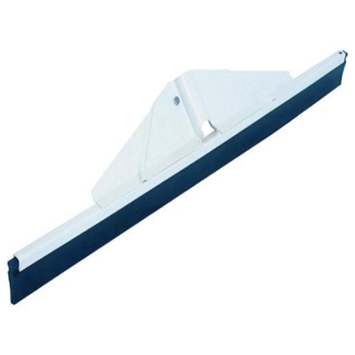 Gummi fugespartel med en bredde på 600 mm. Til montering på Ø27 mm. skaft.
