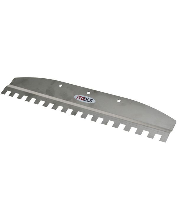 iTools Tandspartel til fliseklæb - 47 cm