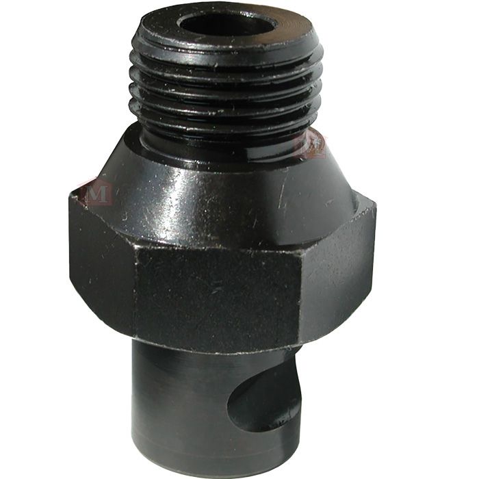 Raimondi Adapter til flisehulbor.