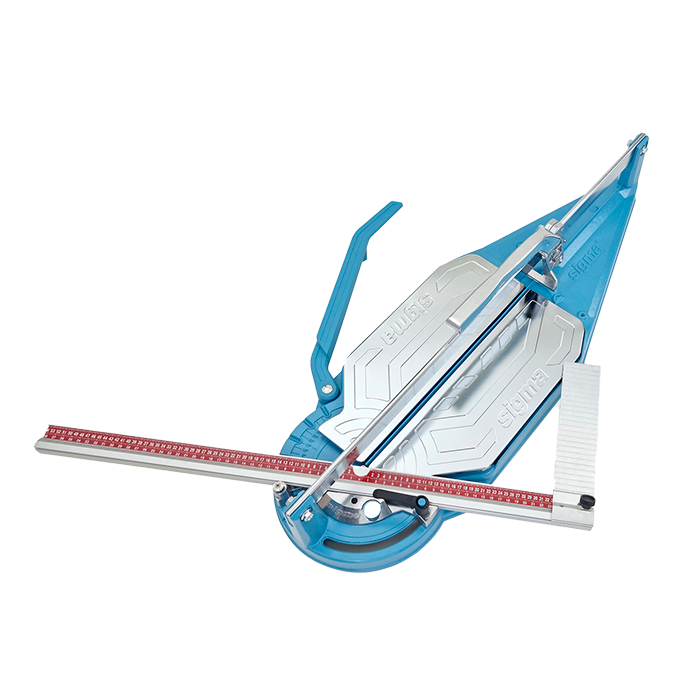Sigma Fliseskærer 4CU - 84 cm