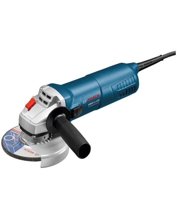 Bosch GWS 11-125 1100 W vinkelsliber