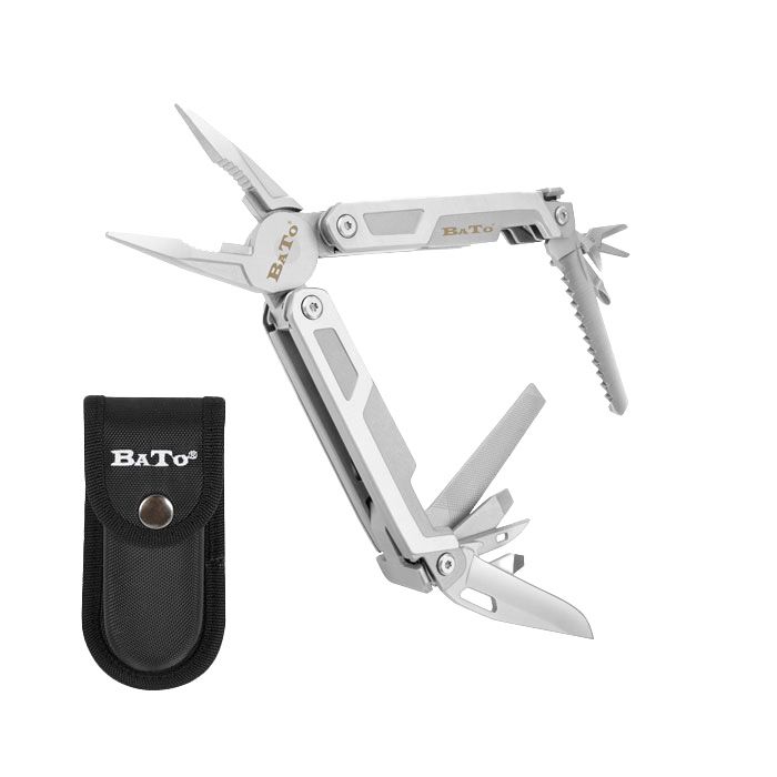 BATO SUPER Multitool m/bælteholder