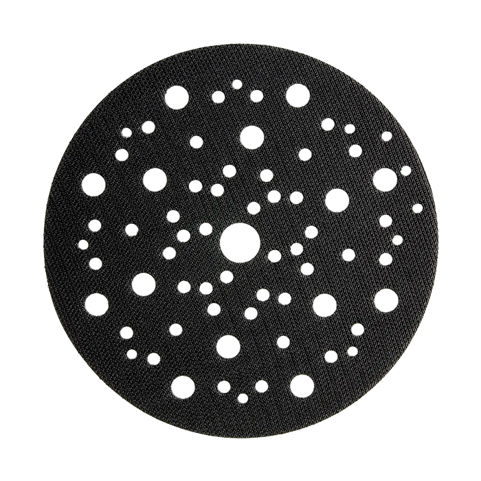 Mirka Pad (Sål) Saver 150mm 67H 5 stk.
