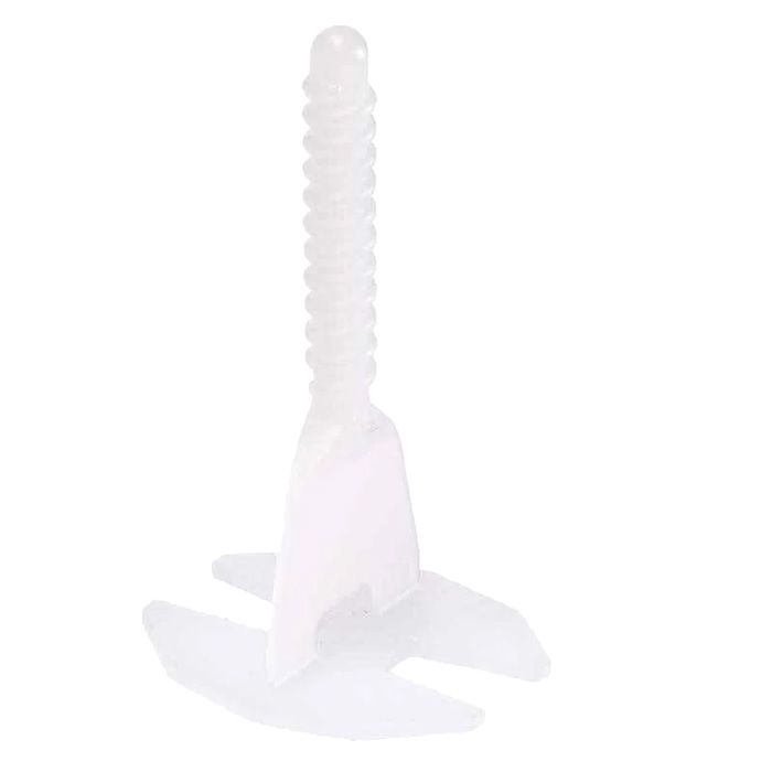 RLS Vite nivelleringsspindel. 1 mm
