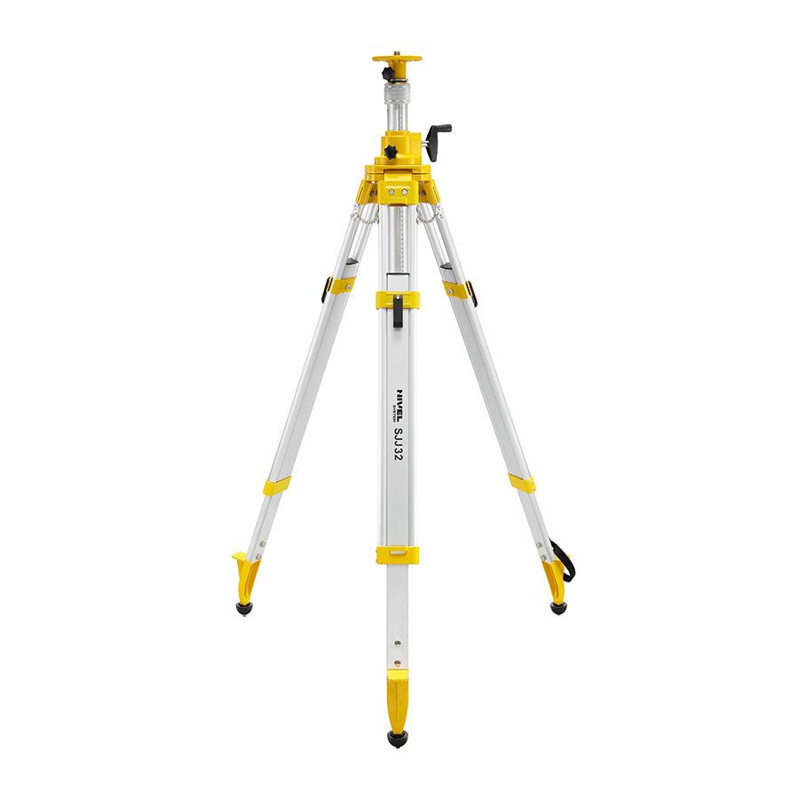 Nivel System Laserstativ - SJJ32