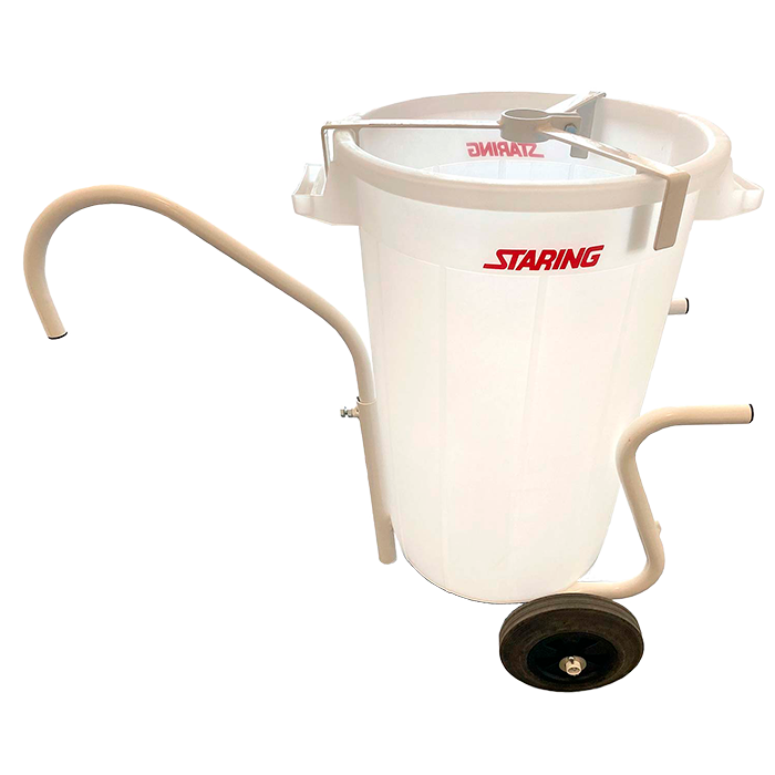 Staring Blandevogn 75L