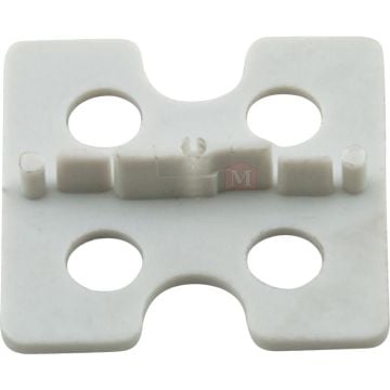 Gulv - Kant - 2 mm fuger