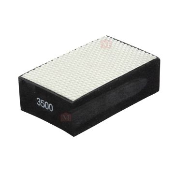 Diamant slibeklods - Korn 3500