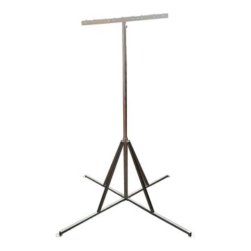 Blue Electric stander for arbejdsbelysning - 6M