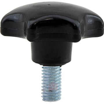 Fingerskrue (Ø40 mm, M8 x 15 mm)