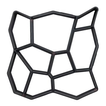 Fliseform 1