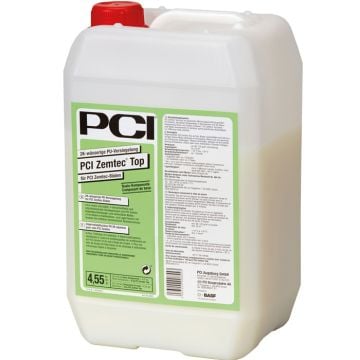 PCI Zemtec® Top