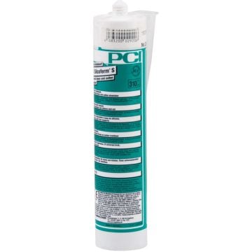PCI Silcoferm® S - Universal silikonefugemasse