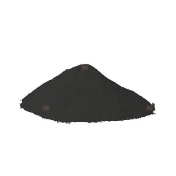 Oxydfarve/Farvestof (Sort) - 1 kg
