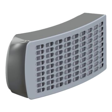 P3 Filter til PowerCap Infinity